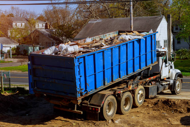 Best Commercial Junk Removal  in Bonsall, CA