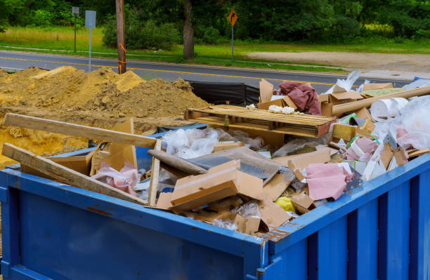 Best Same-Day Junk Removal Services  in Bonsall, CA